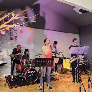 Musikschule Gäu / Anzeiger Thal Gäu Olten