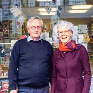 Papeterie Köpfli / Anzeiger Thal Gäu Olten