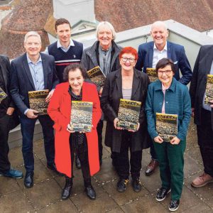 Oltner Neujahrsblätter / Anzeiger Thal Gäu Olten