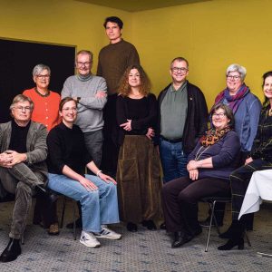 KulturAcademy SO / Anzeiger Thal Gäu Olten