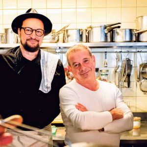 Les trois Suisses / Anzeiger Thal Gäu Olten