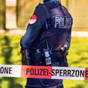 Kriminalstatistik Solothurn / Anzeiger Thal Gäu Olten