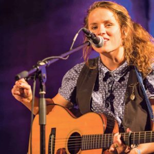 Sarah Brendel / Anzeiger Thal Gäu Olten