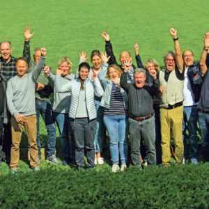 DLG Balsthal / Anzeiger Thal Gäu Olten