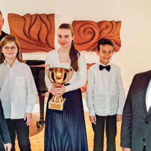 L-Siegerbild Musikwettbewerb 2024 / Anzeiger Thal Gäu Olten