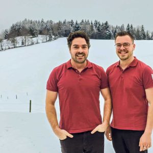 / Anzeiger Thal Gäu Olten