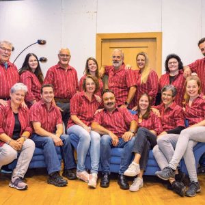 L-Theatergruppe Aedermannsdorf Theatergruppe Aedermannsdorf / Anzeiger Thal Gäu Olten