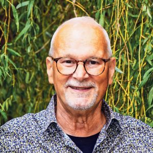 Louis Bischofberger 2025 Louis Bischofberger 2025