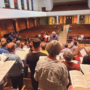 Oratorienchor Olten