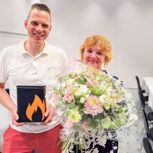 QVRA Fabian Muster & Jeannette Dinkel