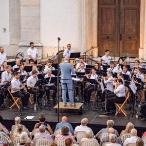 Sommerkonzert-Olten