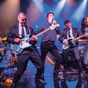 Tribute to Johnny Cash