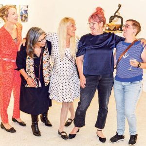 Vernissage