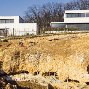 Silexbergwerk
